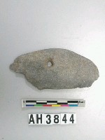 藏品(石刀殘件)的圖片